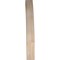 Ekena Millwork 4"W x 28"D x 32"H Thorton Rough Sawn Knee Brace, Douglas Fir BRC04X28X32THR00RDF - alternate 3